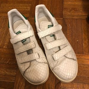 Adidas Velcro sneakers